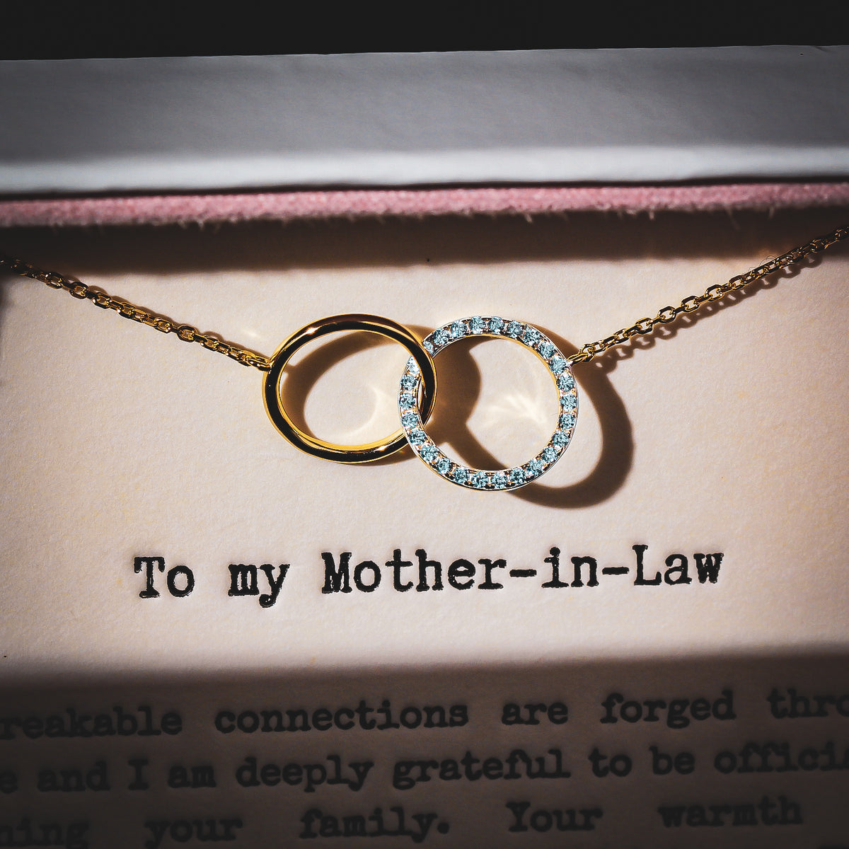 Mother Mother in Law accentculture