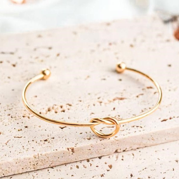 AC Original Knot Bangle