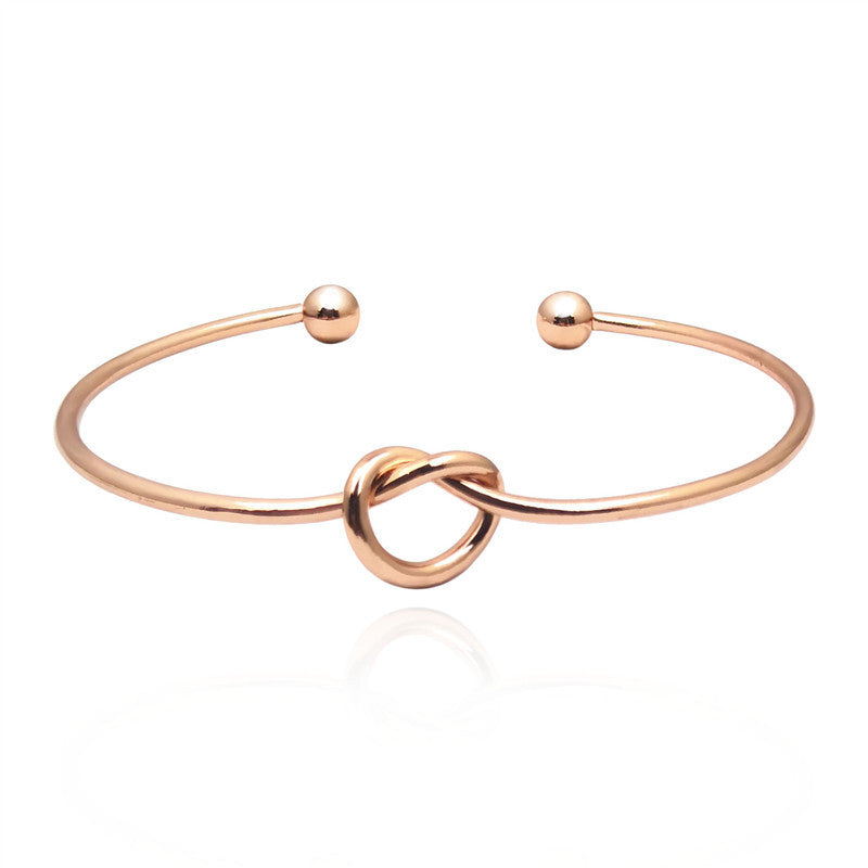 AC Original Knot Bangle