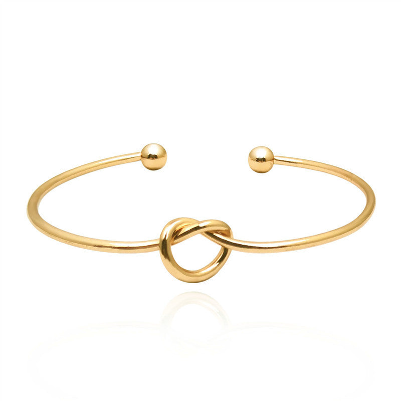 AC Original Knot Bangle