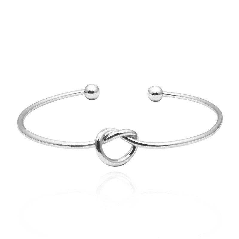 AC Original Knot Bangle